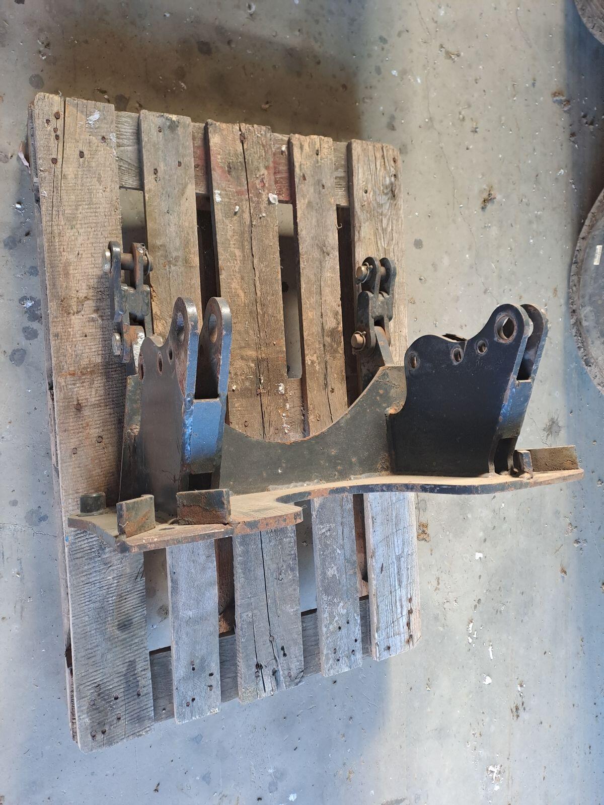 Kommunalplatte Hauer 3