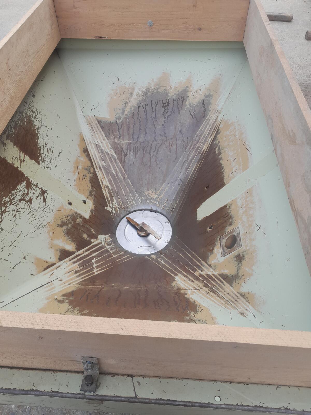 Rauch Komet ZS 900 B 3