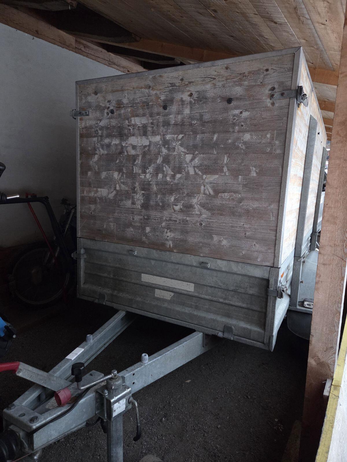 Pongratz EPA 250 T 2