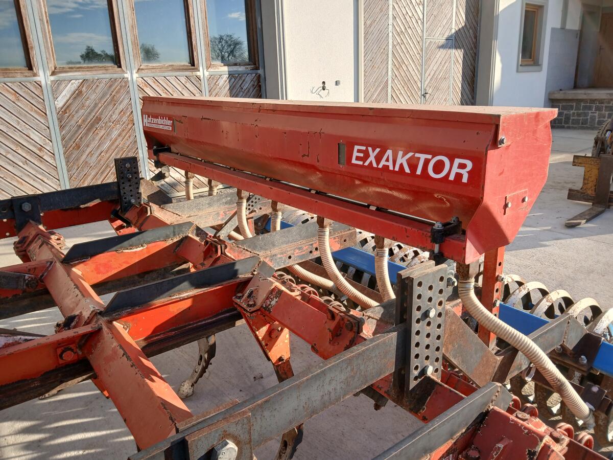 Hatzenbichler Exaktor 2