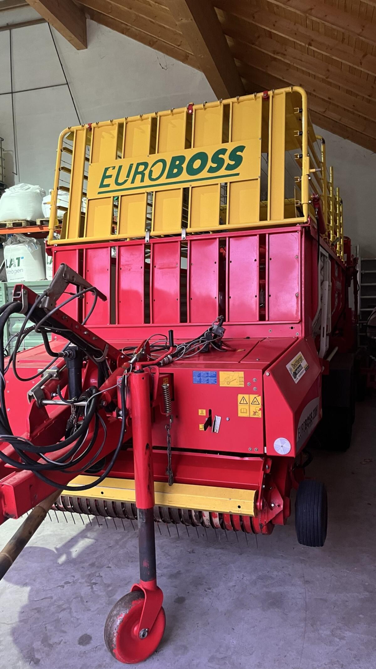 Euroboss 330 2