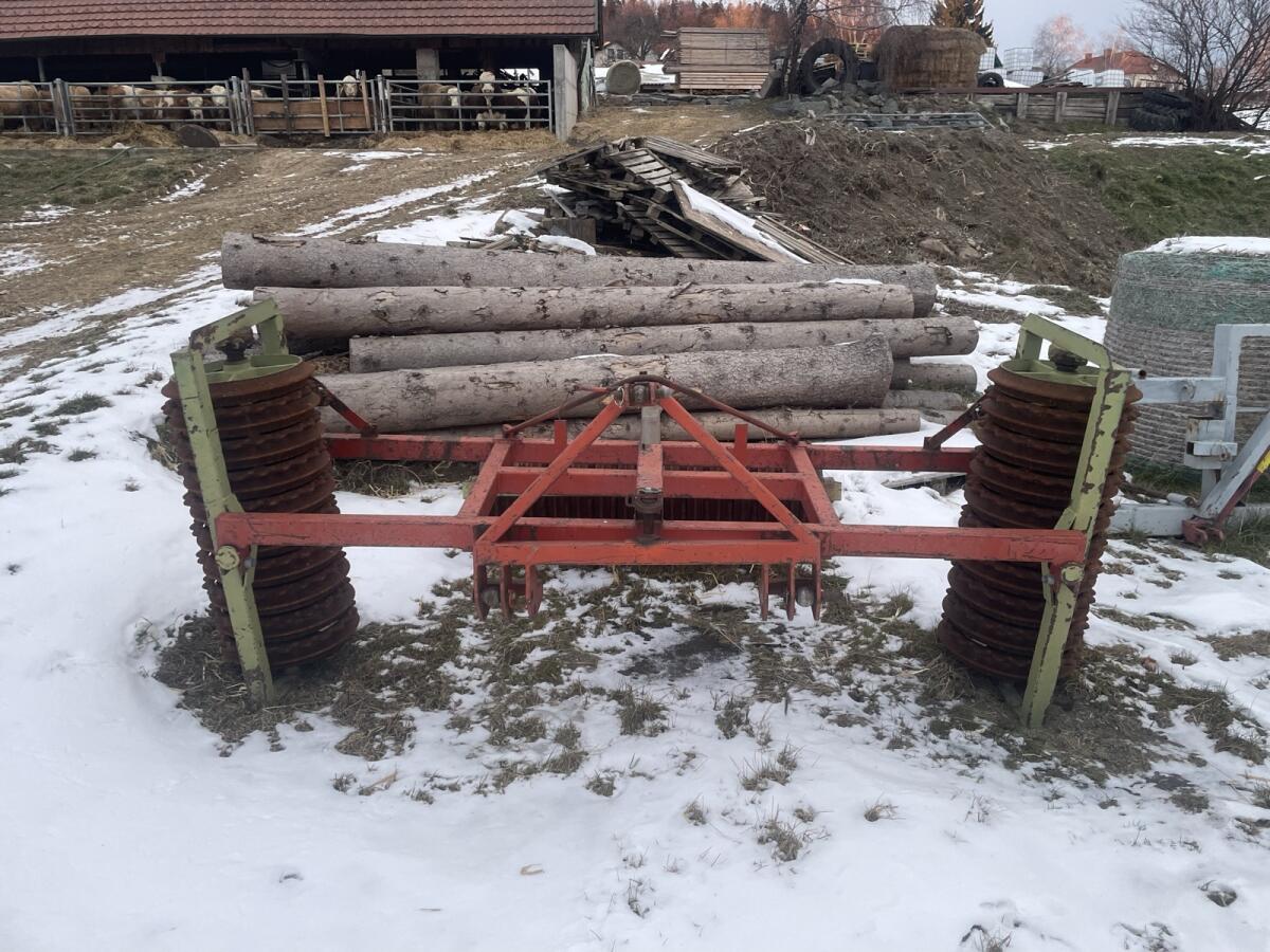 Cambridgewalze zu verkaufen 3