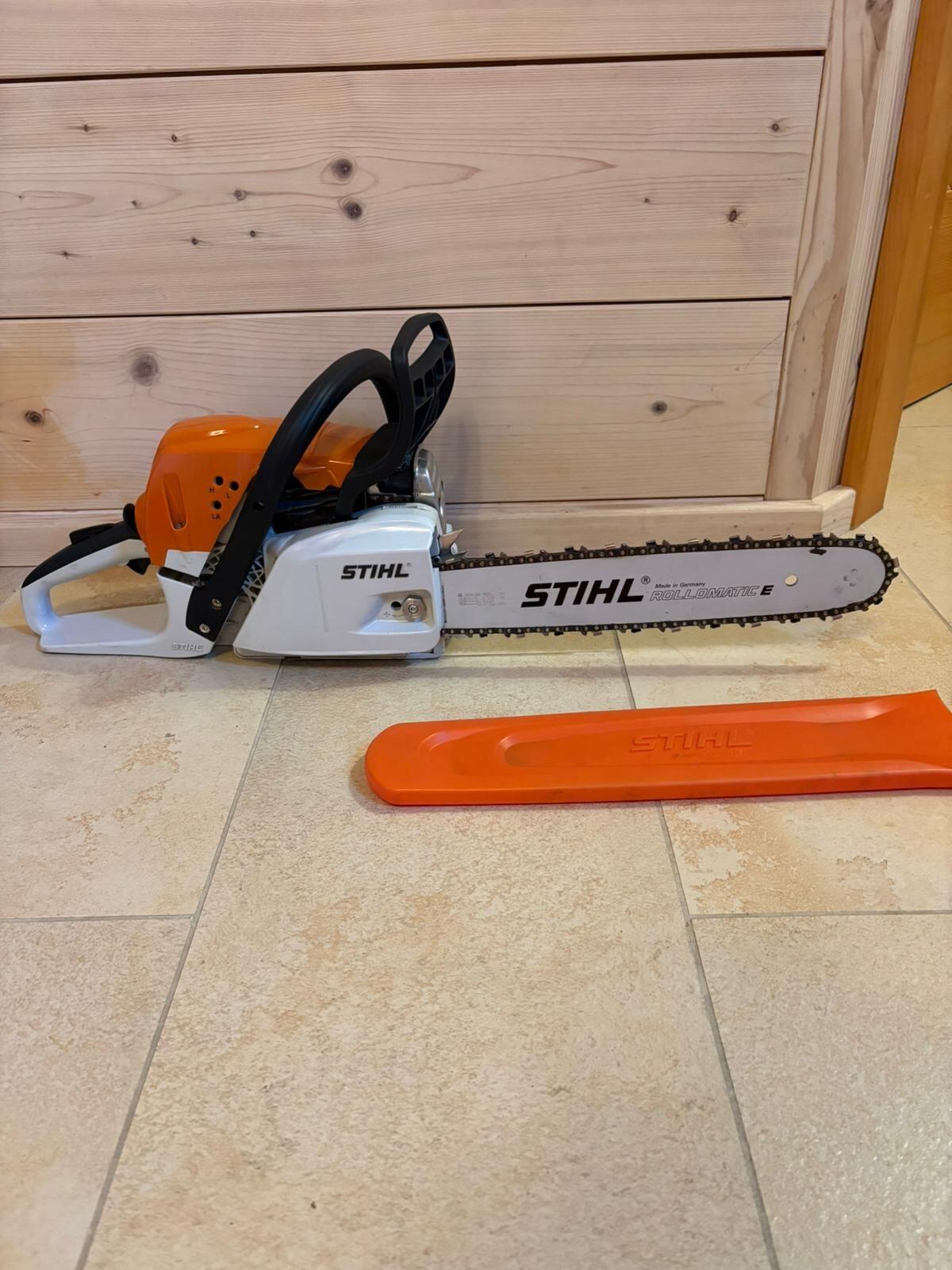 Stihl MS 251 3
