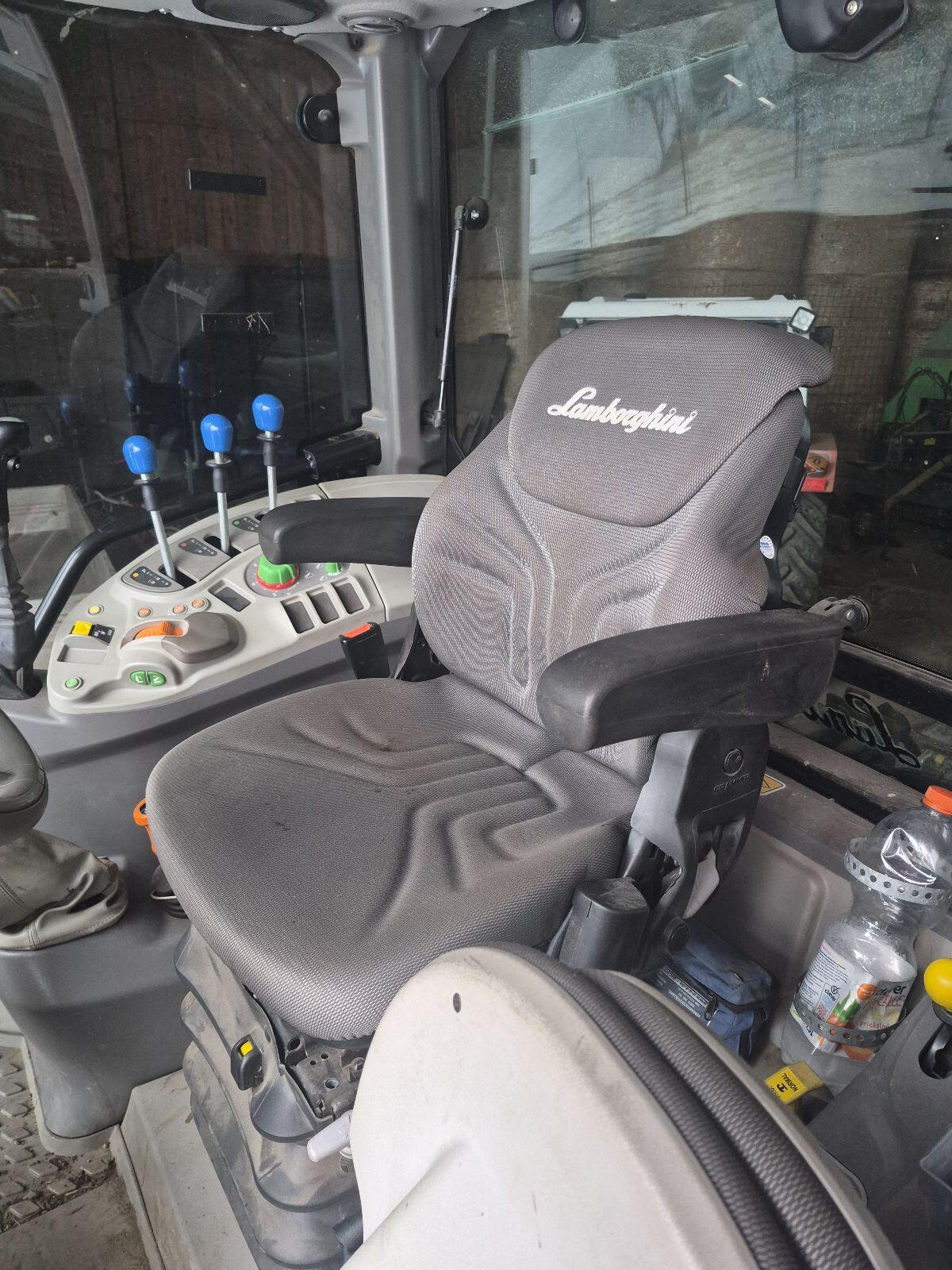 Lamborghini Strike 90 3