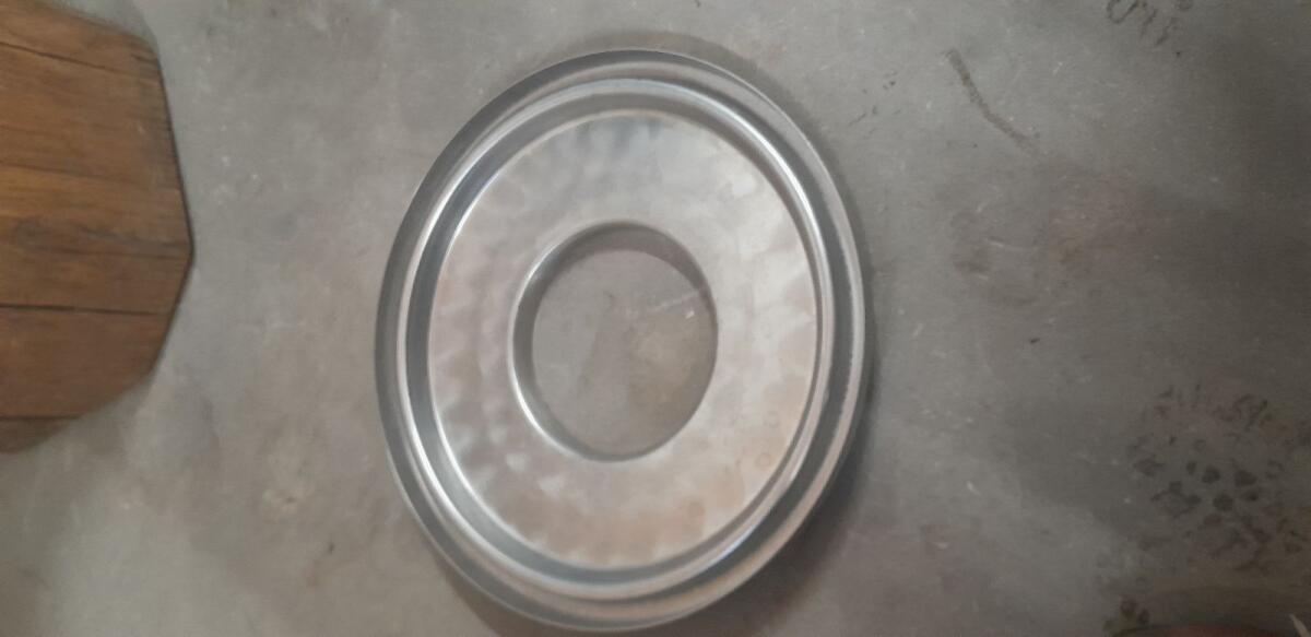 Milchtank-Reduzierung Kühlung 2