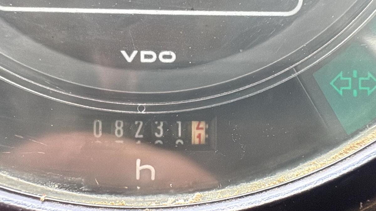 Fendt Farmer 311 LSA 3