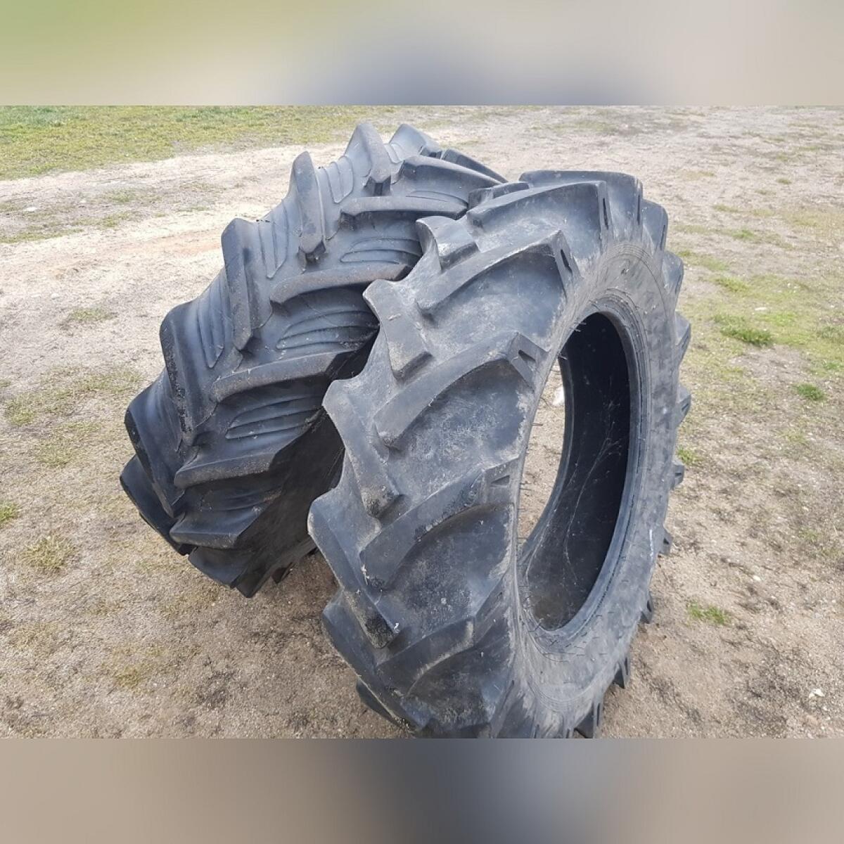 Traktorreifen 12,4-24 2