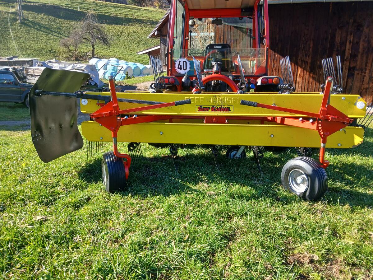 Bandrechen Knüsel B230RS 1