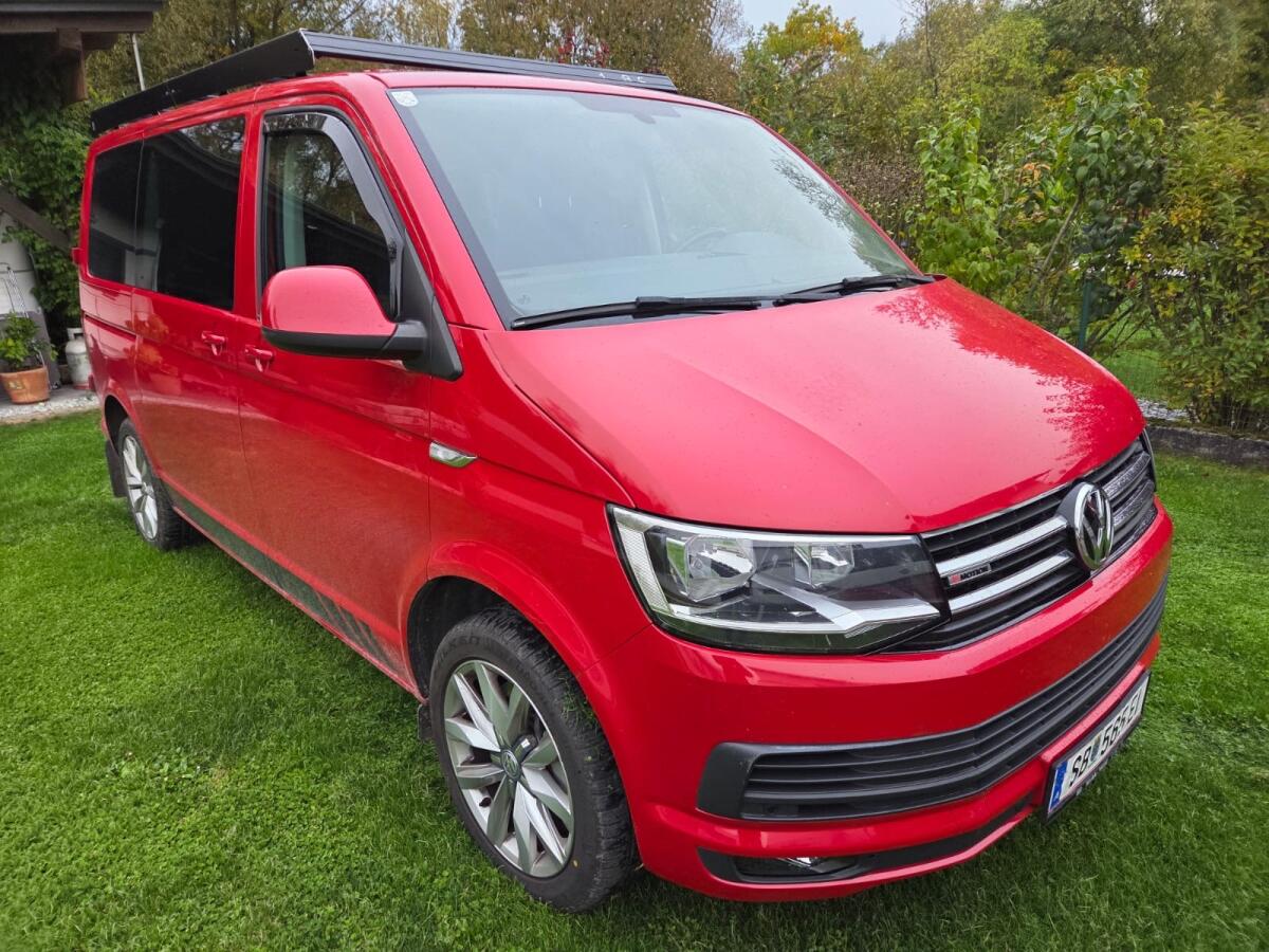 VW T6 Syncro 3
