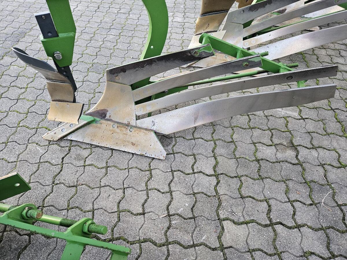 Amazone 5-Schar Vario Pflug XMS 5-1050 V 2