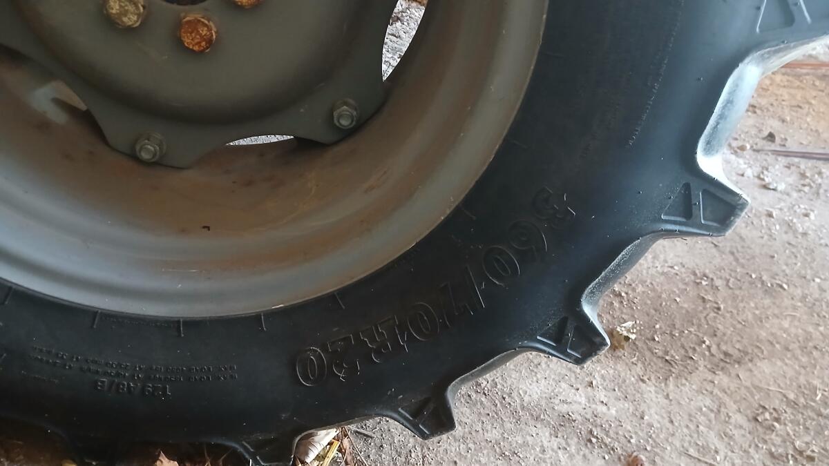 Lamborghini 660 DT 3