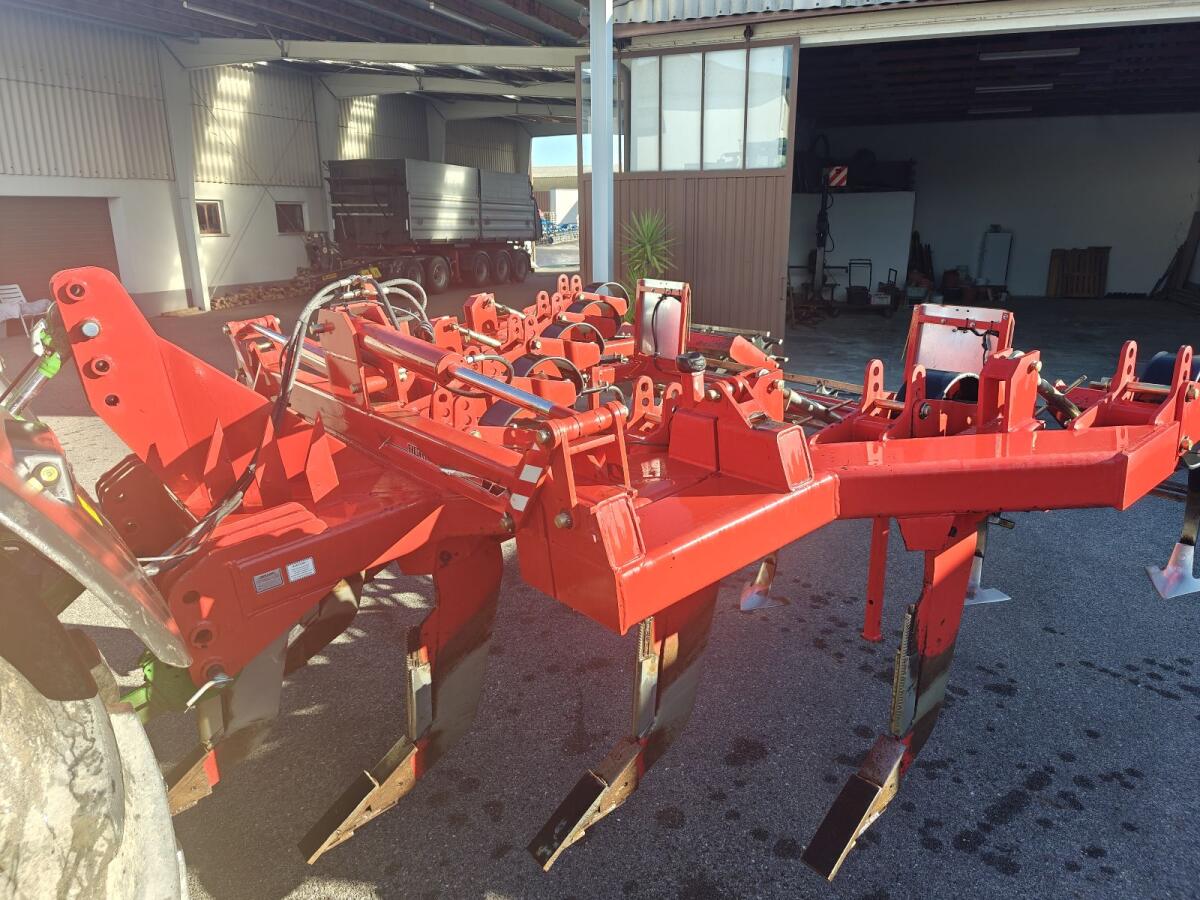 Agrifarm Tiefenlockerer 2