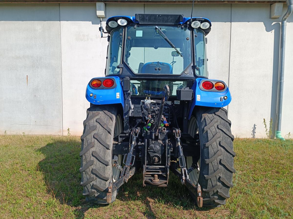 New Holland T 4.105 Aktionspreis 2