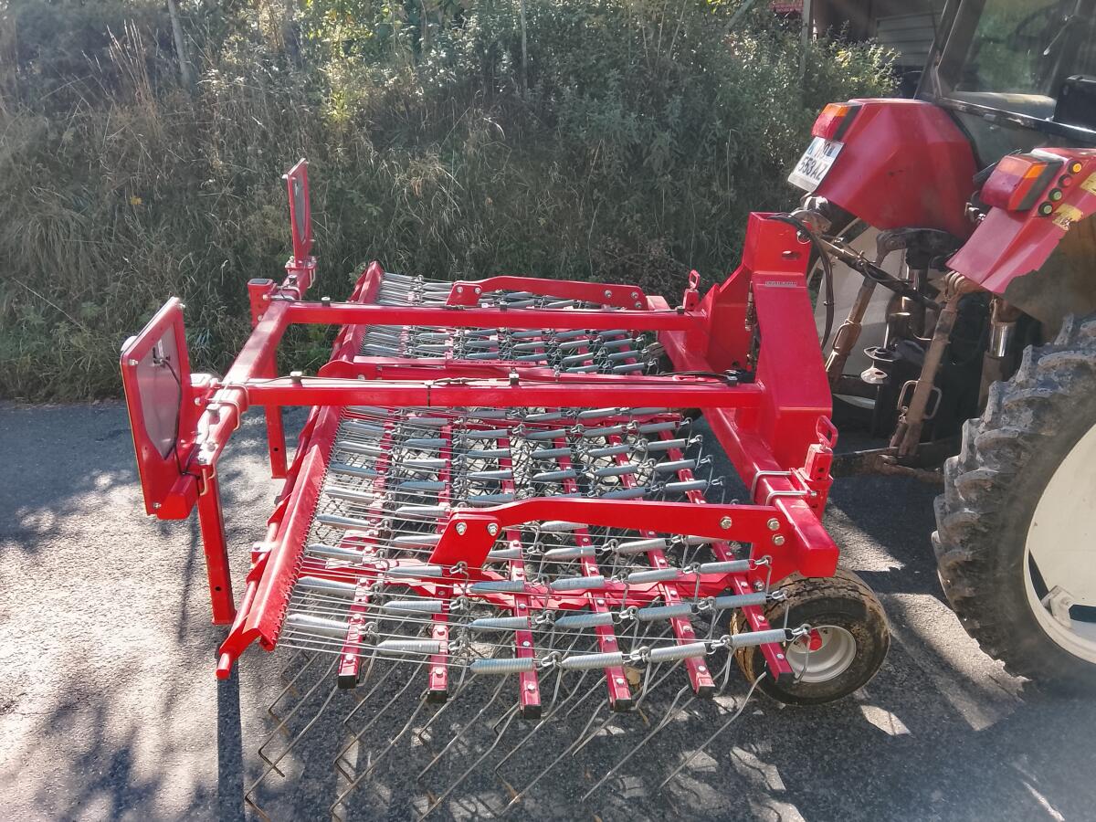 Agri Farm Hackstriegel 2