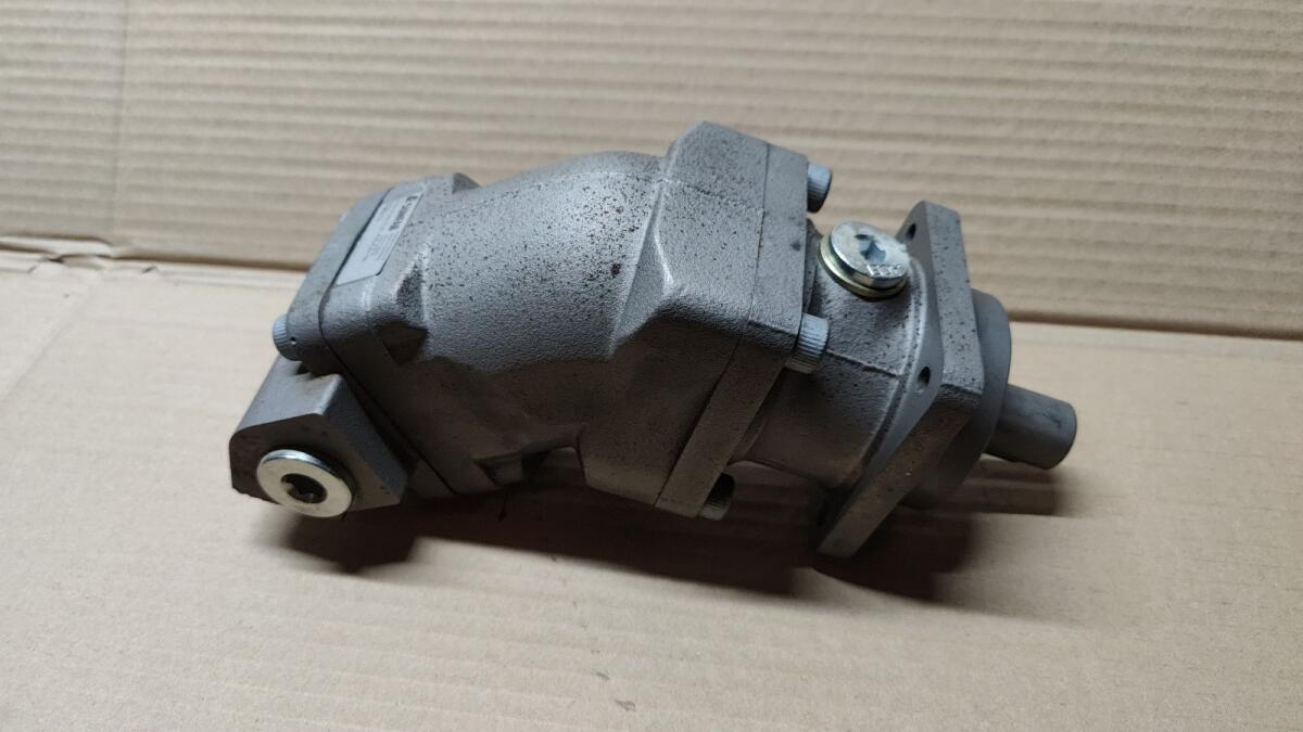 Sunfab SCM 012W Axialkolbenmotor 2