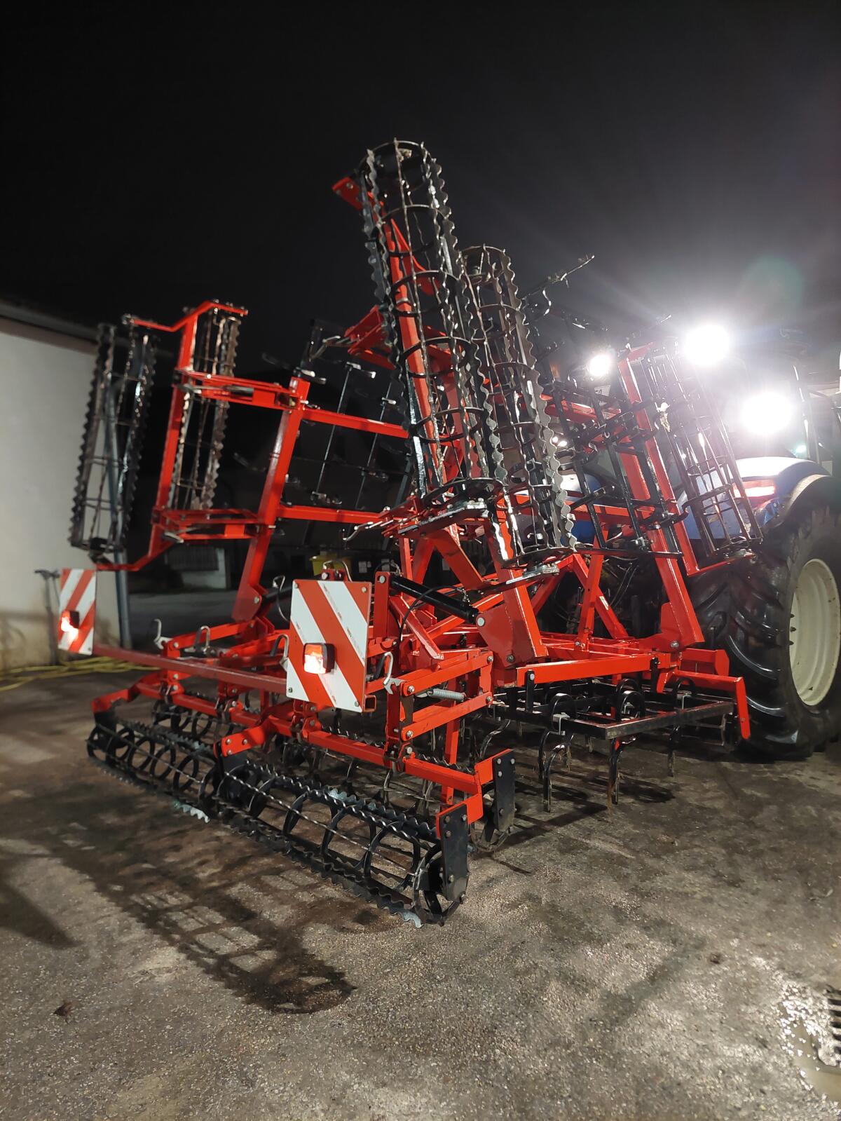 Expom Lech Saatbeetkombination 2