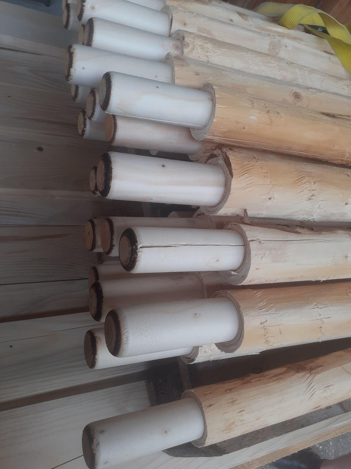 Abgrenzungen für Grundstücke, Einfahrten 3