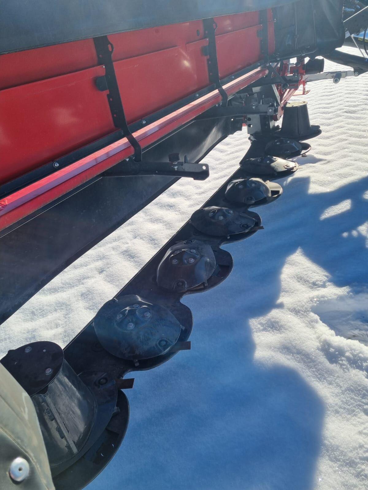 SIP DISC 340 S ALP 3