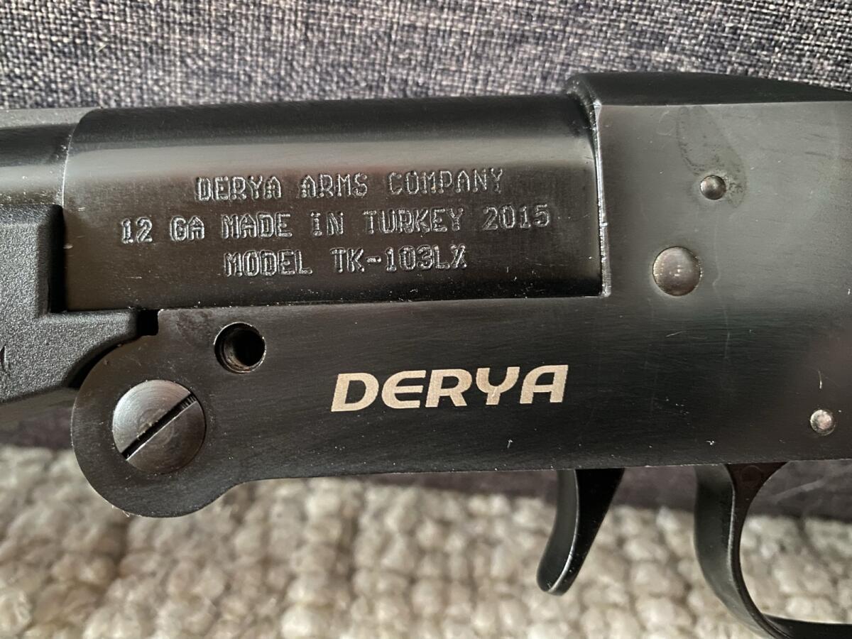 Derya Schrot 12/76 2