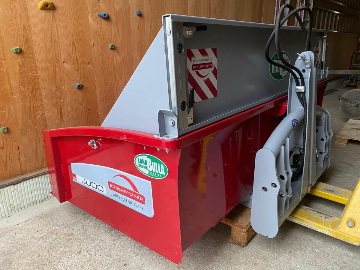 Kipplade (Rosensteiner Judo) 1