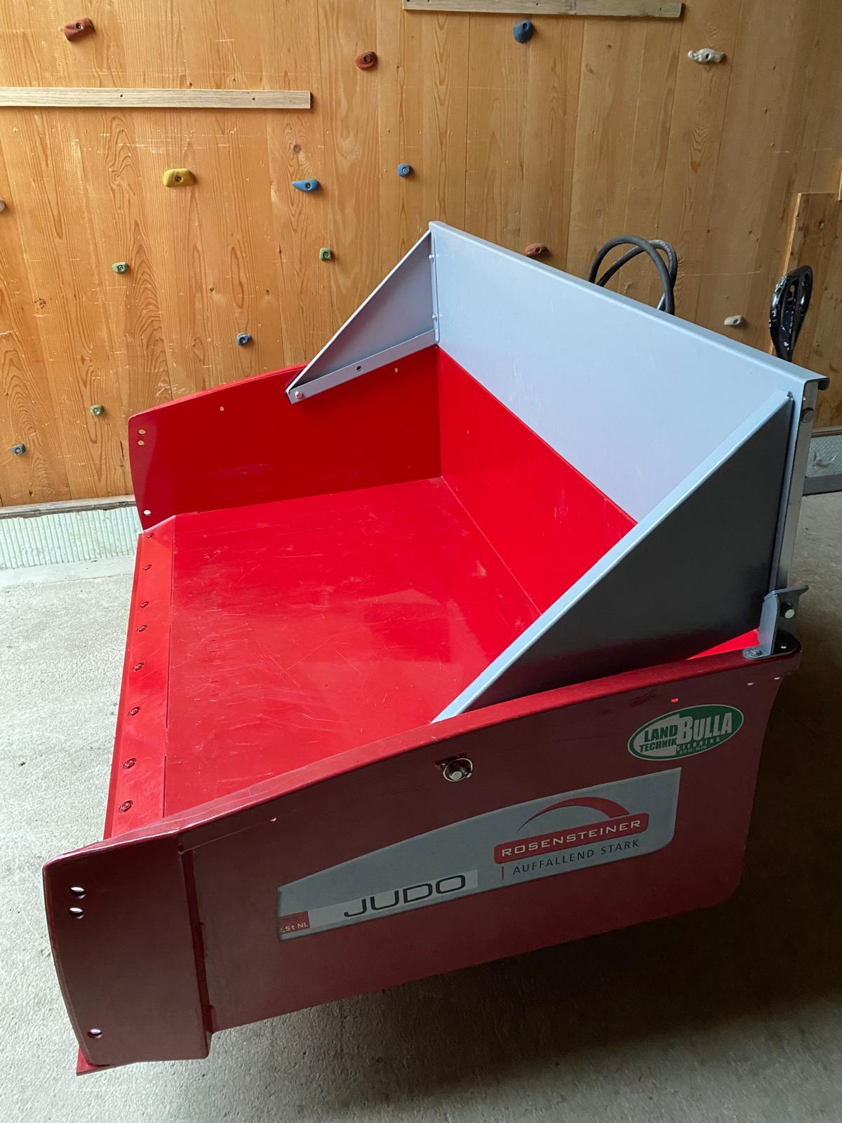 Kipplade (Rosensteiner Judo) 2