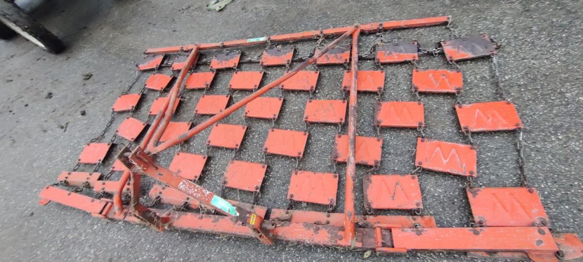 Wiesenegge Wölfleder 3