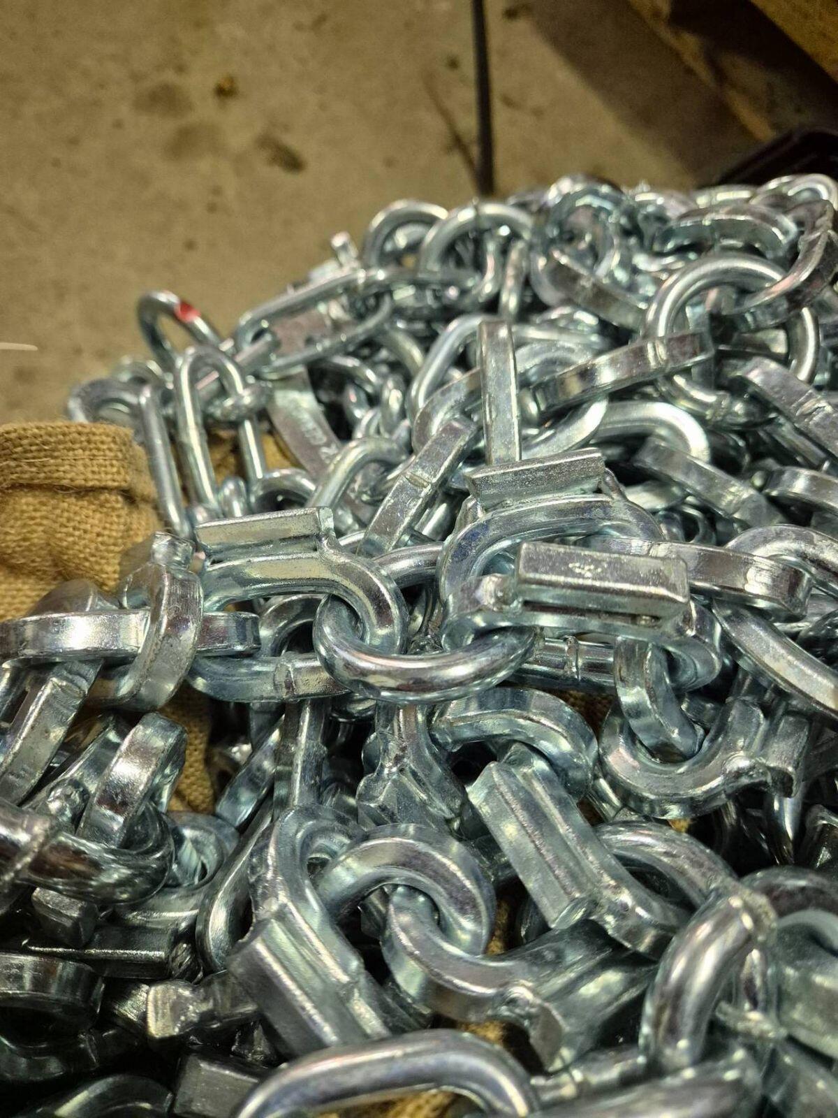 2× Ottinger Netzketten 2