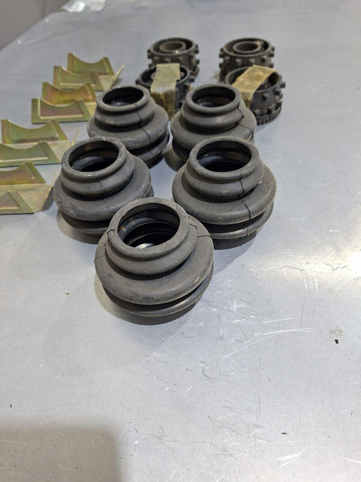 Ersatzteile Reform Sämaschine 25 2