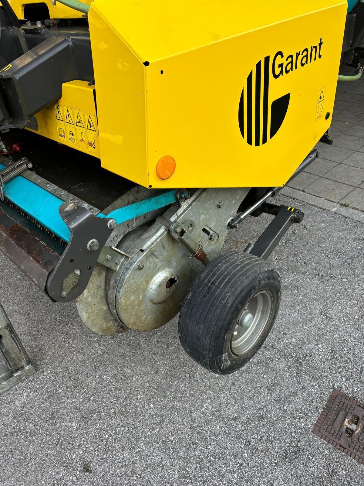 Mengele Garant 534 3