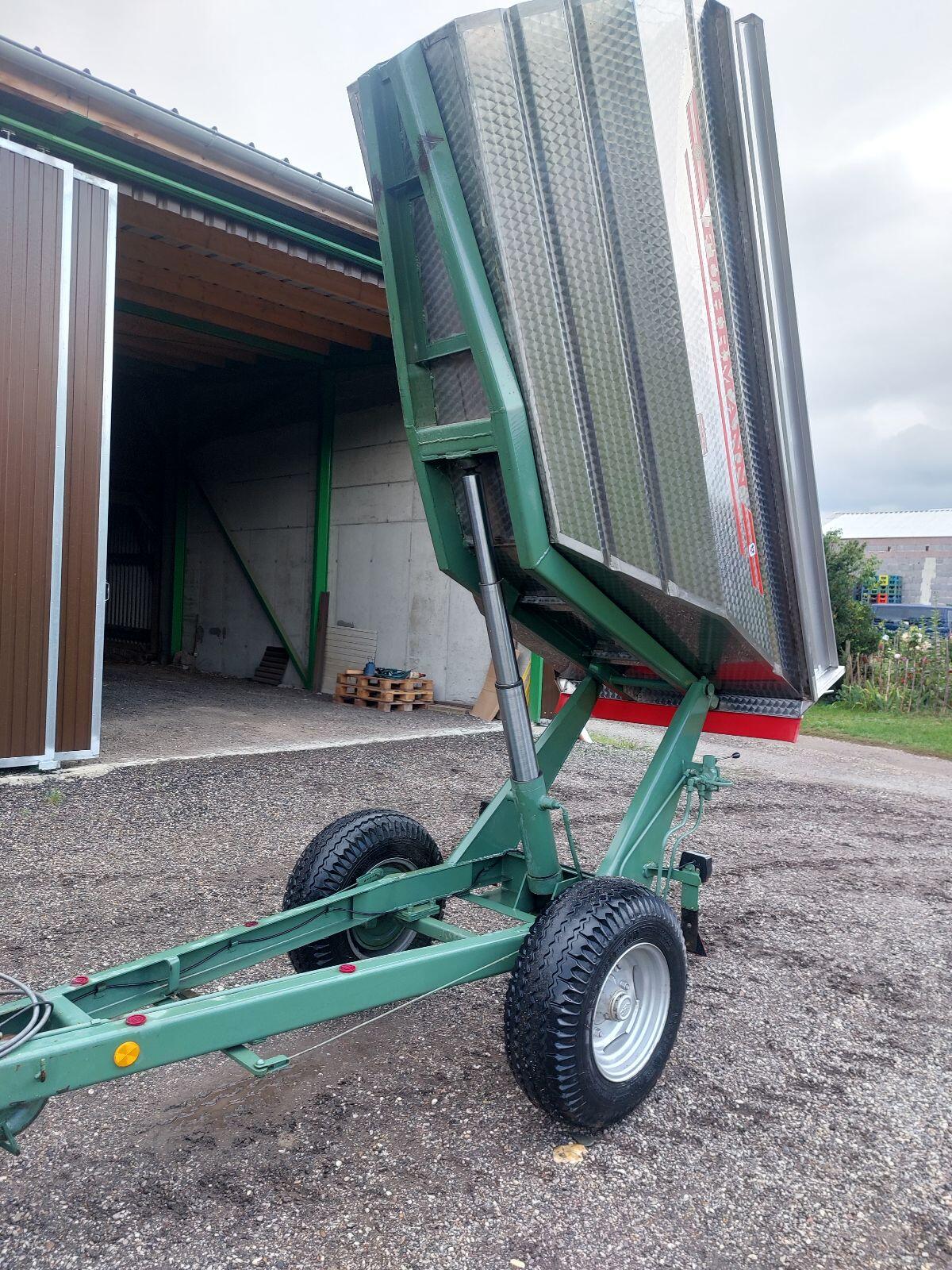 Fuhrmann Traubenkipper 3