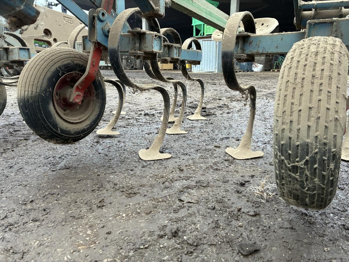 Hatzenbichler Hackgerät 4 x 70-75 2