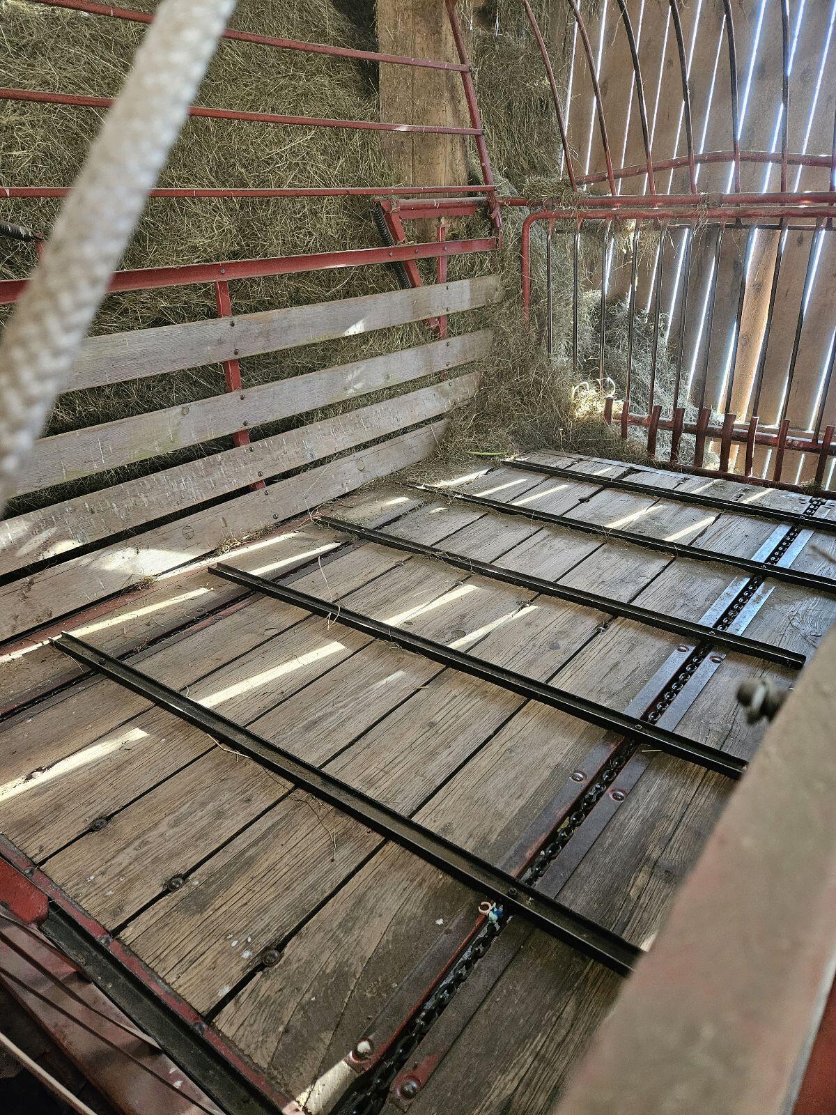 Aebi Transporter TP 50 3