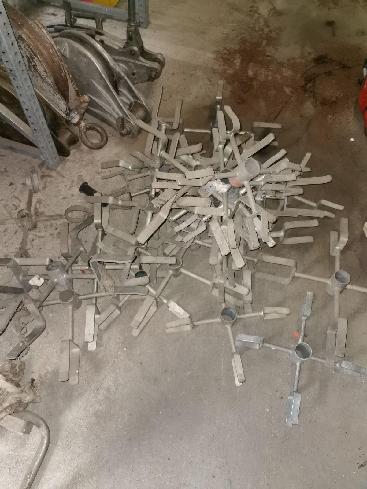 18 Habegger Seilzug Haspel 2