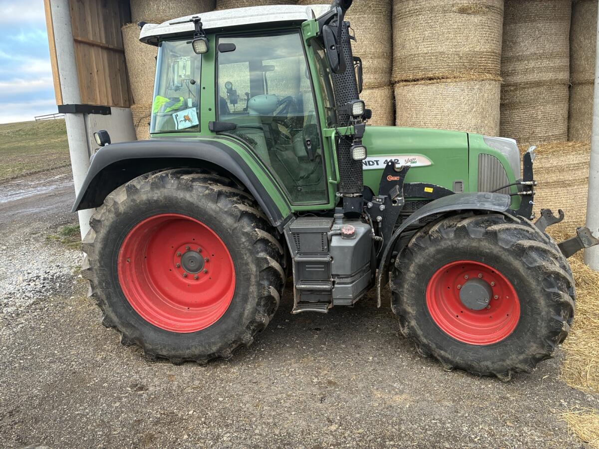 Reifensatz tauschen 1