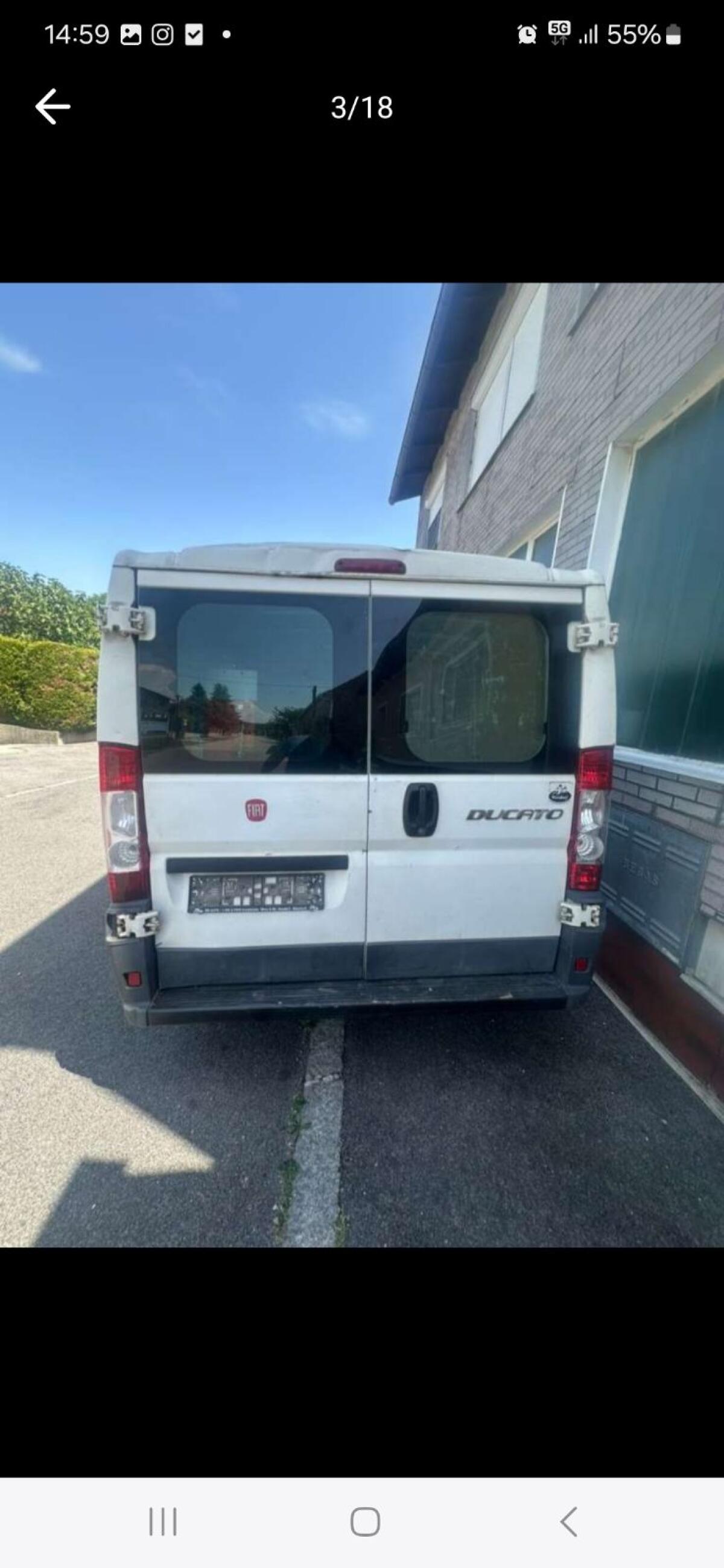 Fiat Ducato 2