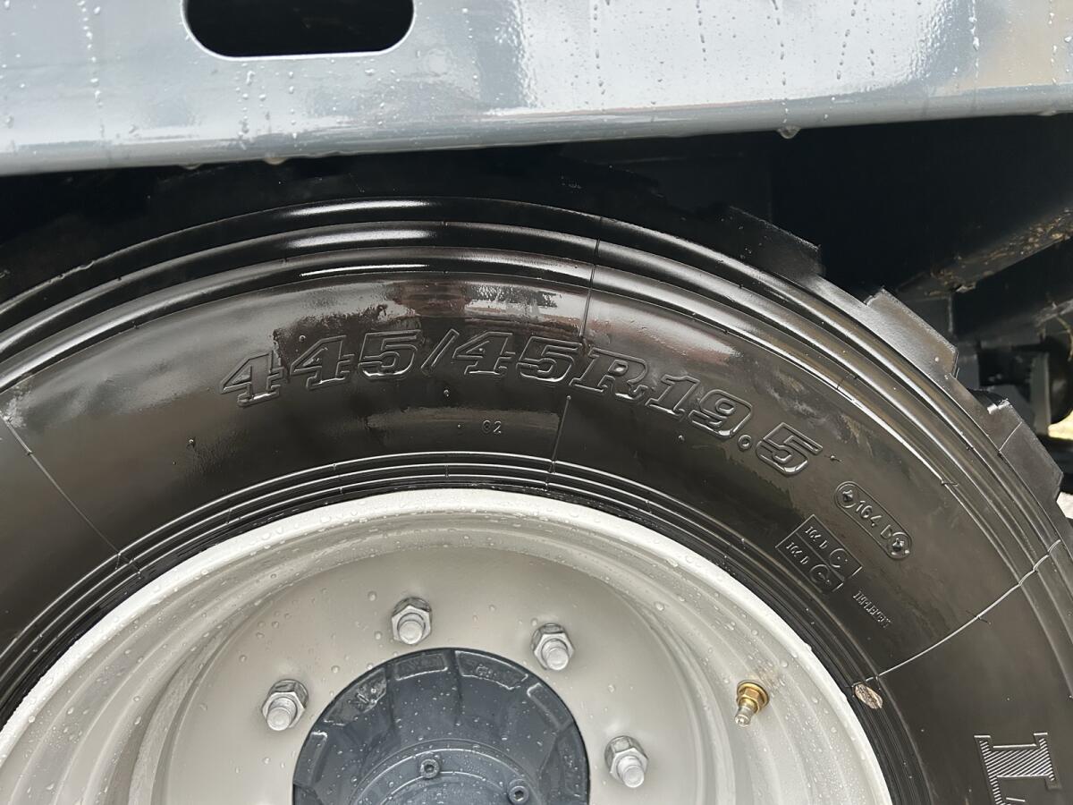 Pühringer Tieflader 6025 16 t 2