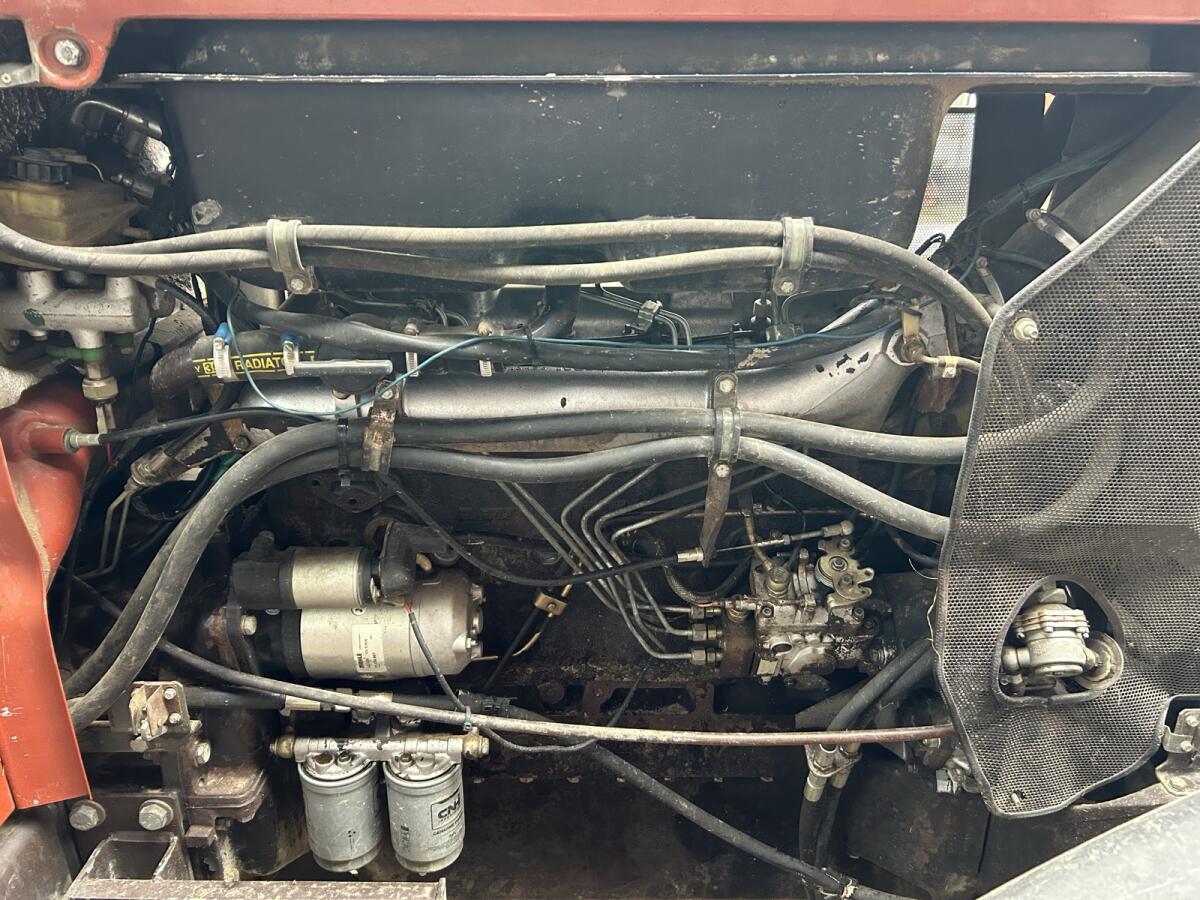 Fiat Winner F100 DT 3