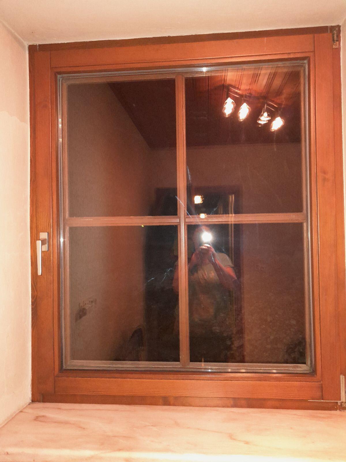 Holzfenster 100 x 130 1