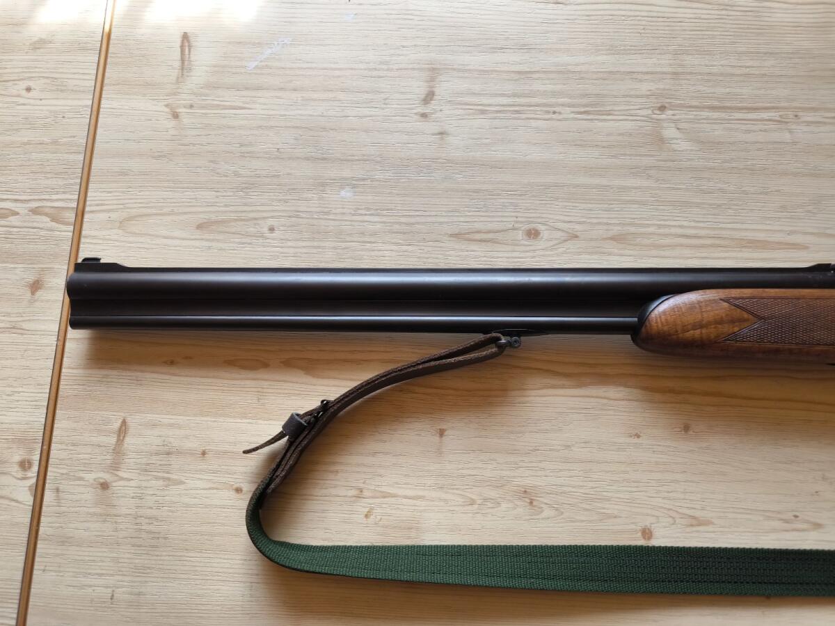 Zoli BBF Bockbüchsflinte 2