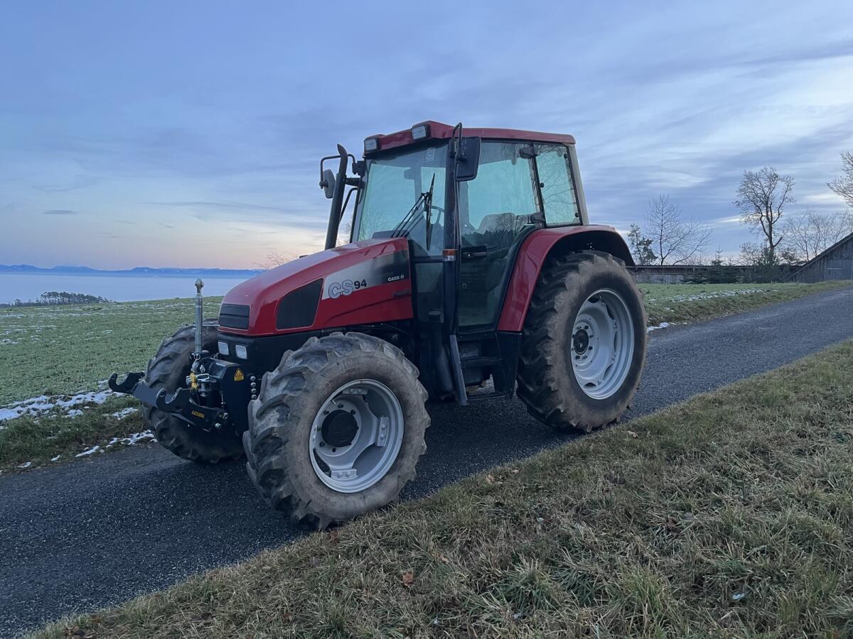 Case CS 94 1