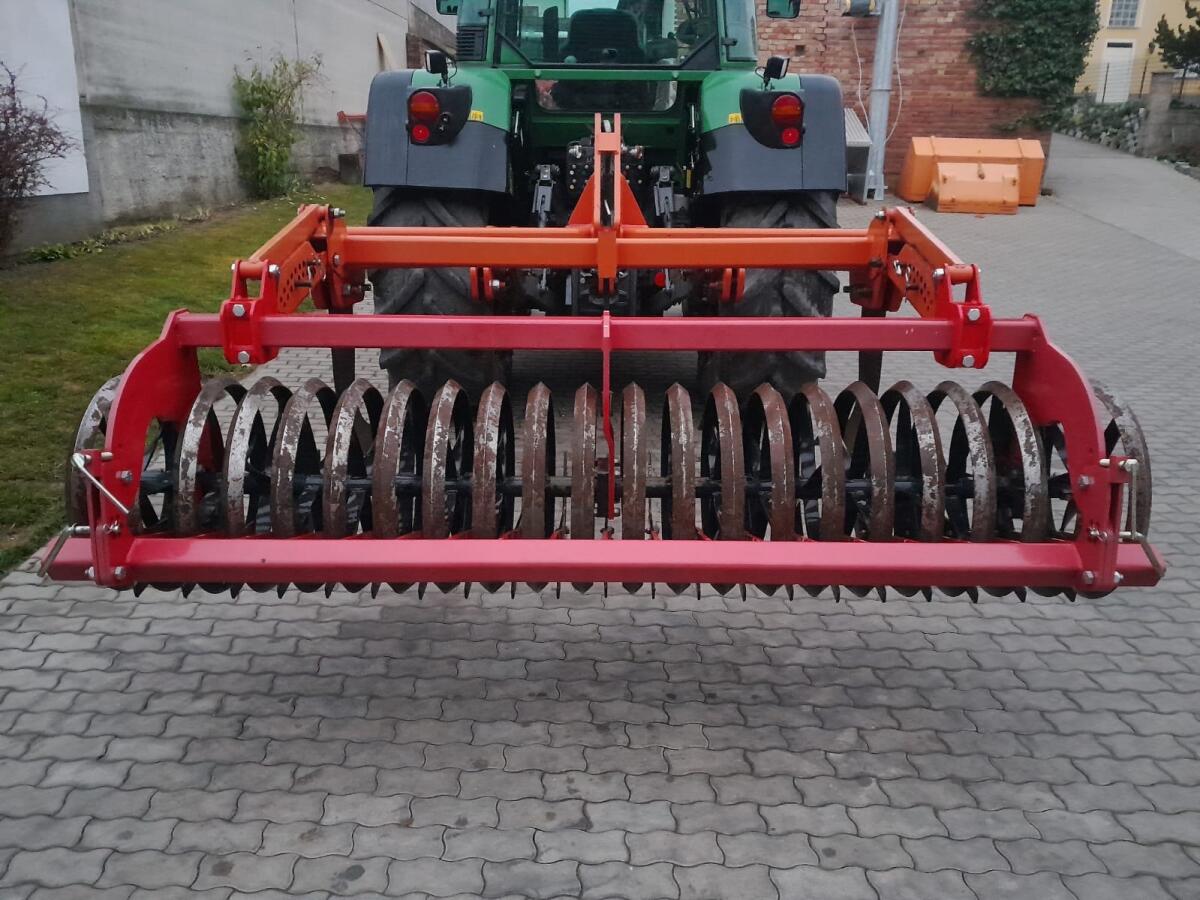 Hatzenbichler Tiefenlockerer 3