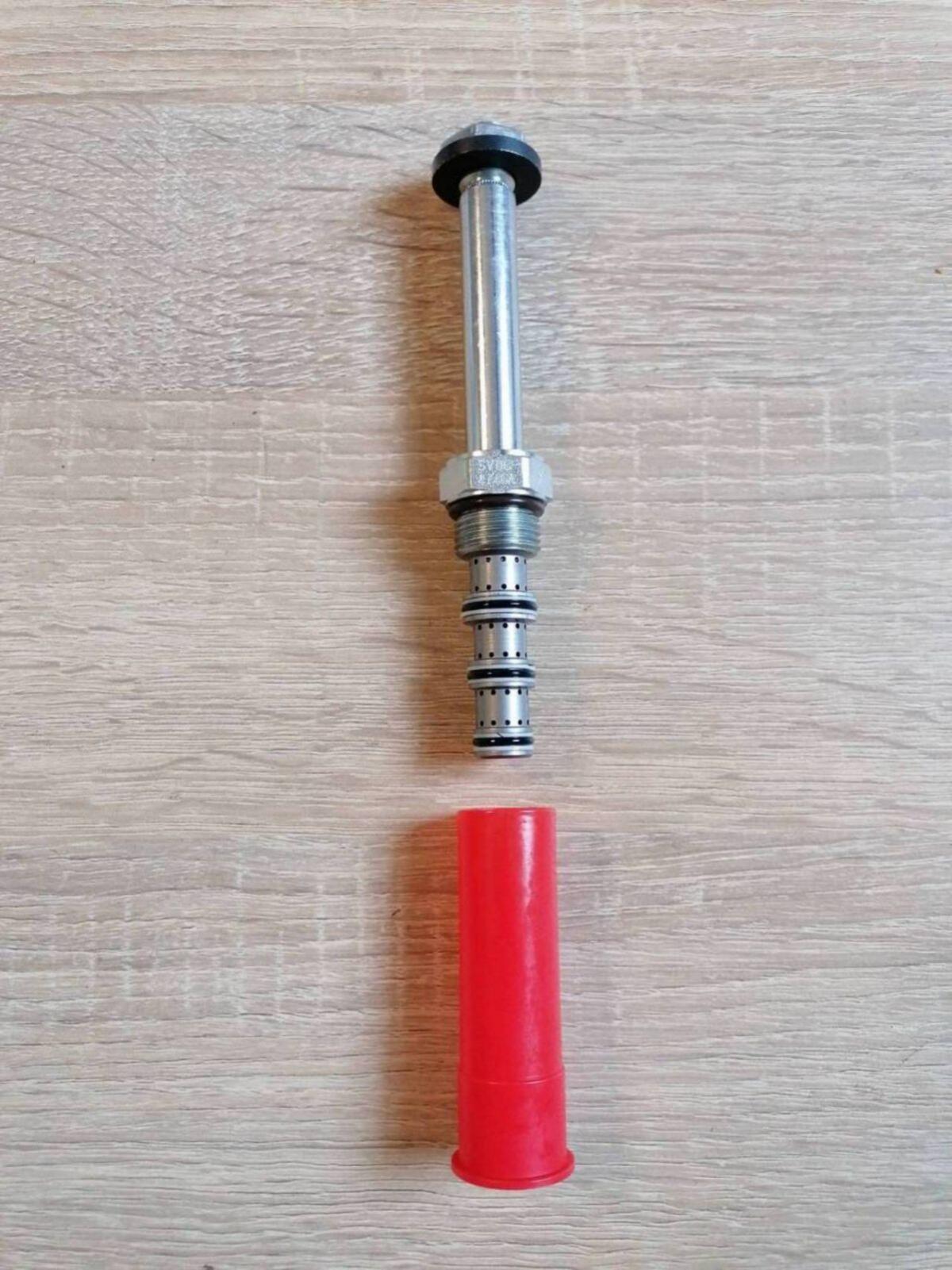 Hydr. Magnetventil für Genie Lift 1