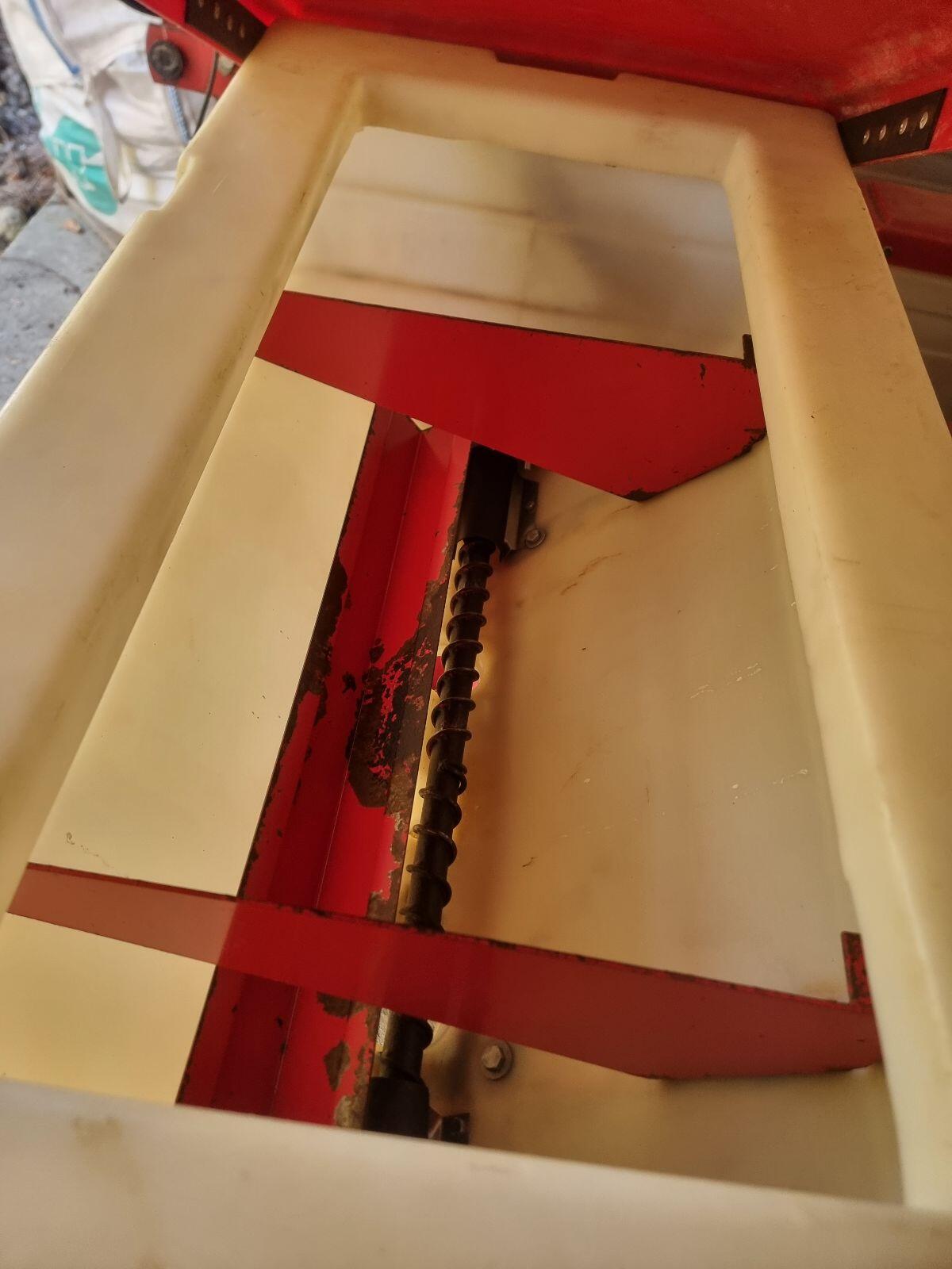 Accord Optima 4-reihig 3