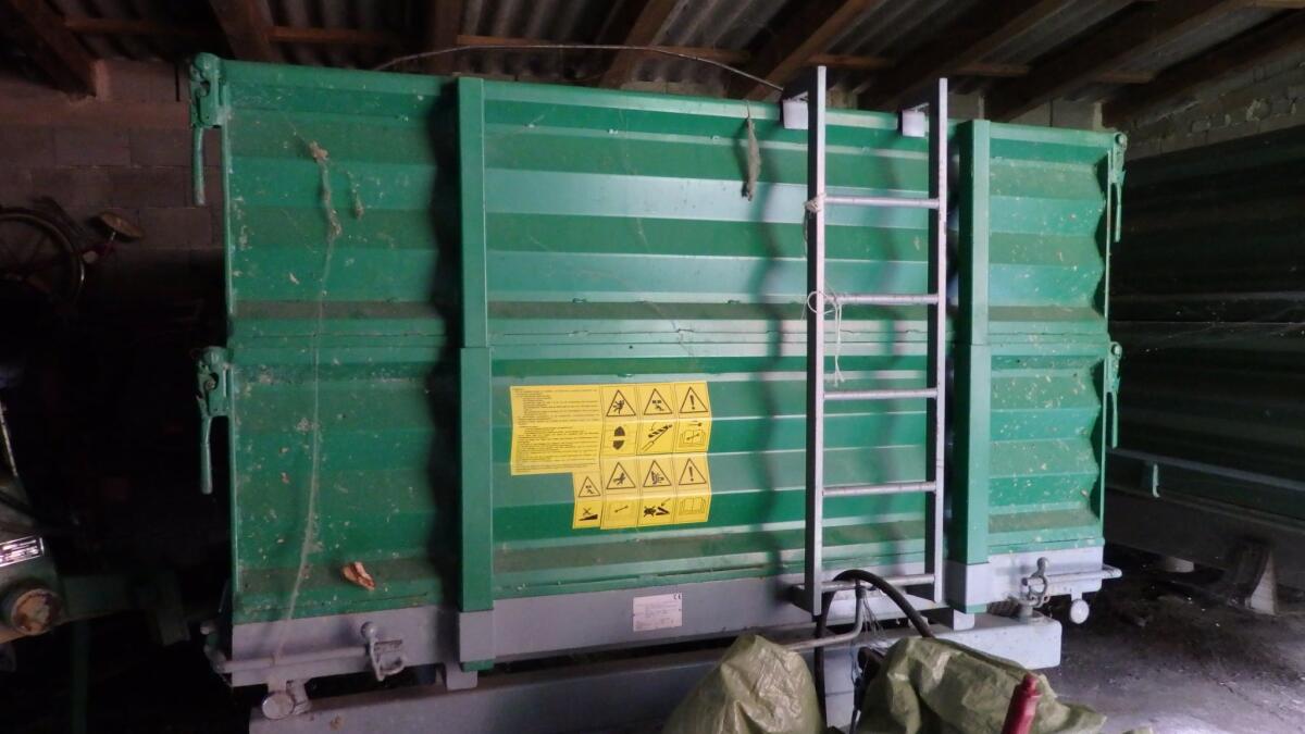 LM Kipper BR-50/SRT 2