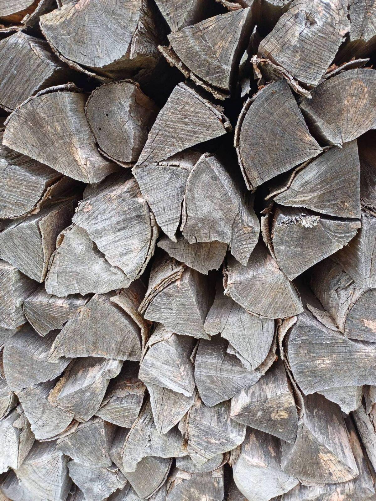Buchenbrennholz 2