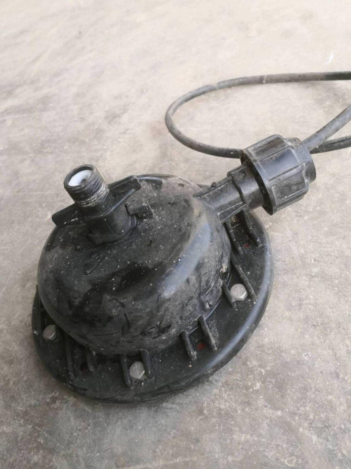 Aqualevel orig. Schauer 2