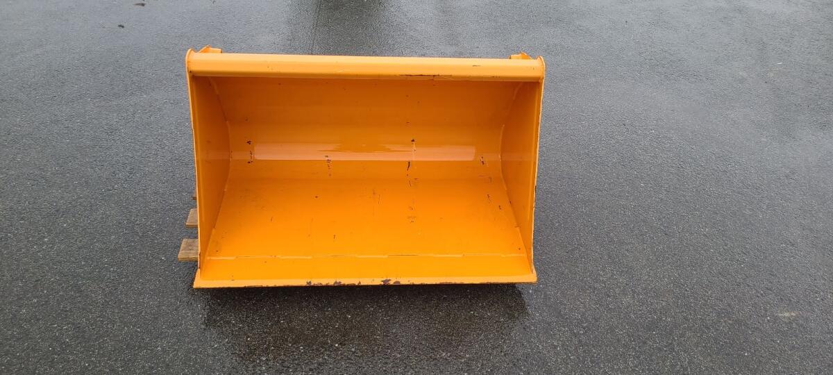 Hauer Schaufel 1,2 m 1