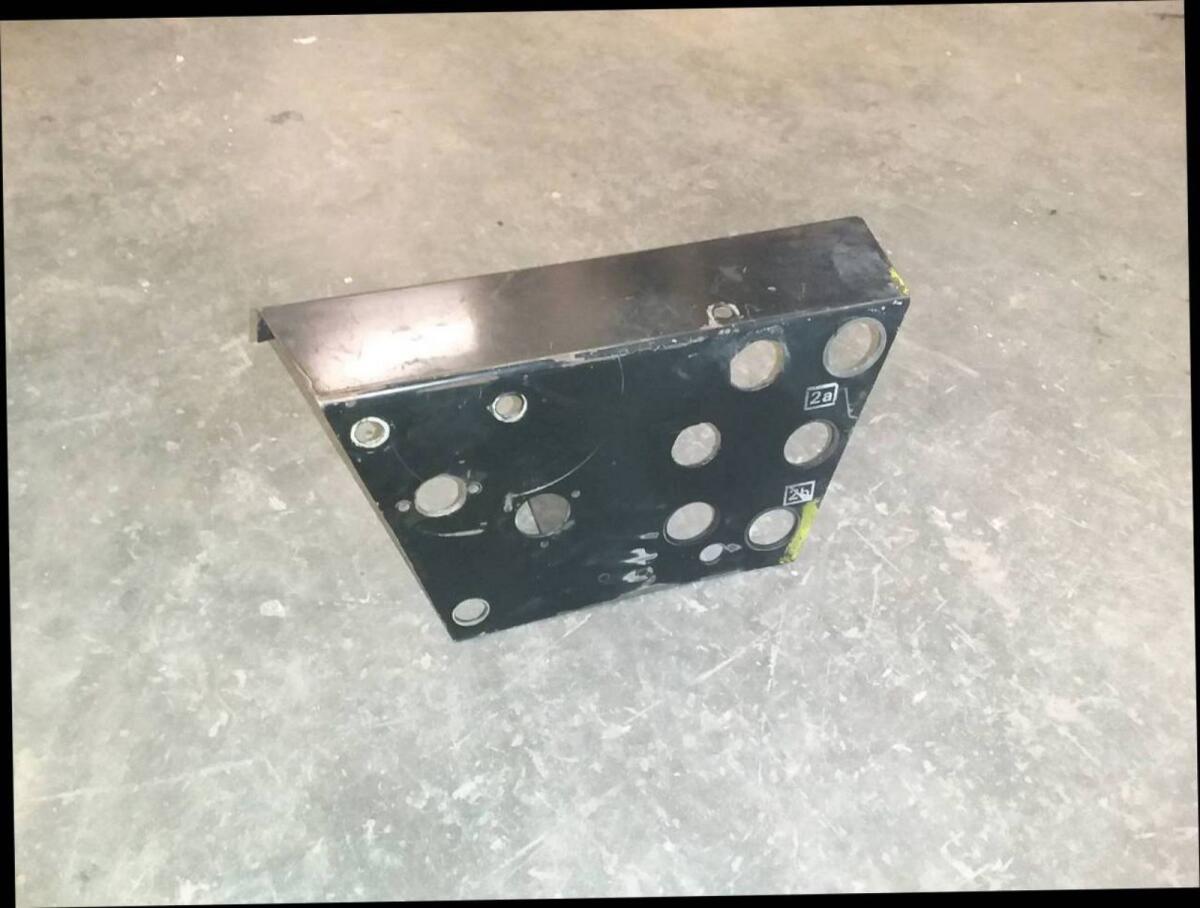 Heckgalerie von STEYR 8090 SK2 1