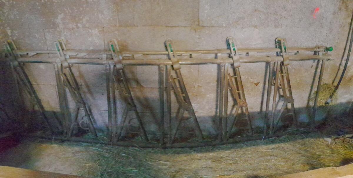 Selbstfänger Patura 1