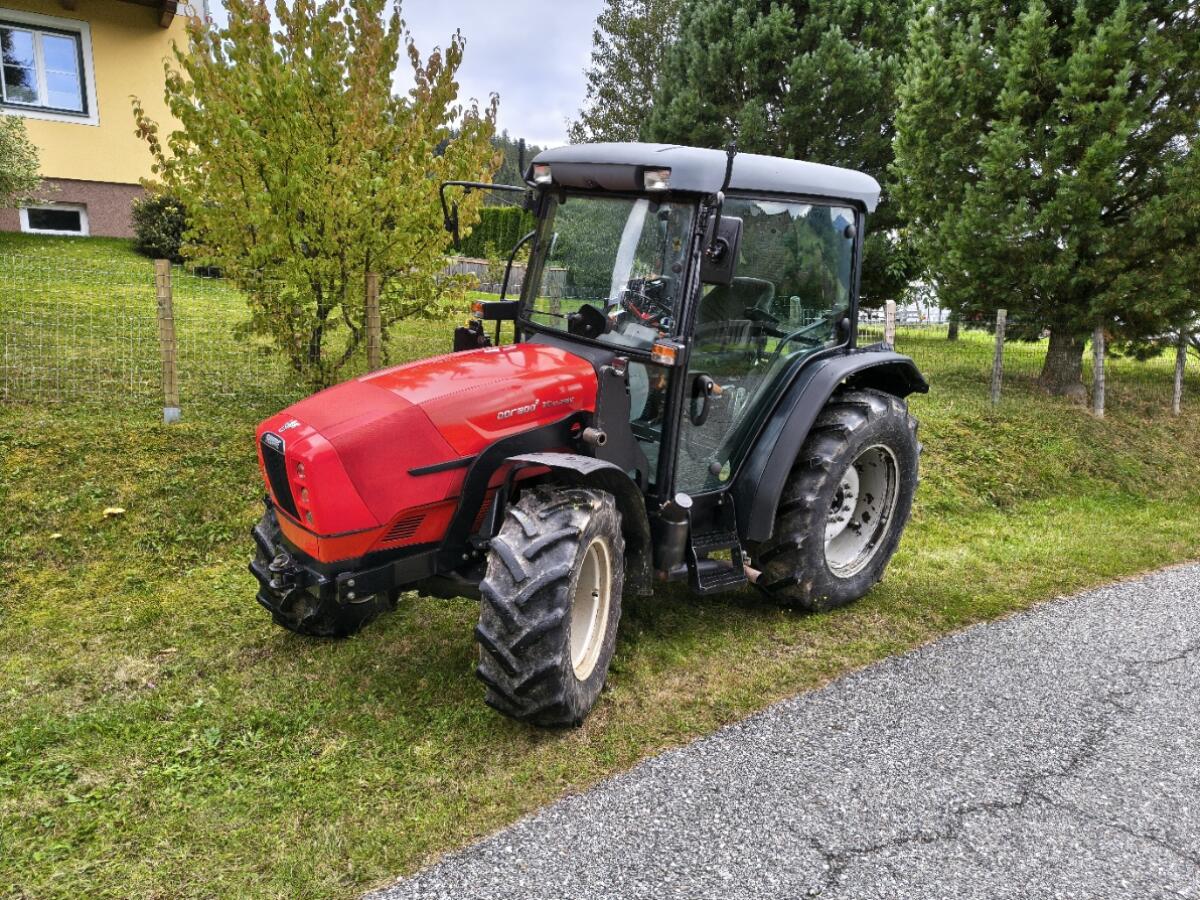 Same Dorado³ 70 Classic 3